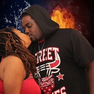 Meet your Posher, Leigh